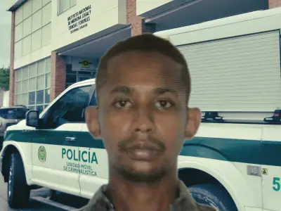 Cuerpo sin identificar en morgue de Cartagena: buscan familiares de Jesús David Iriarte