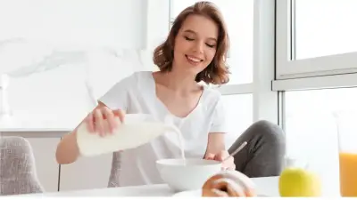 ¿Cuántos lácteos debemos consumir diariamente? Expertos revelan la cantidad ideal