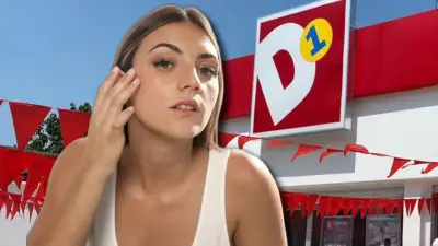 D1 lanza producto viral que elimina grasa facial en segundos por menos de $6.000