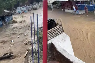 Daño en tubería de Cartagena afectará el 35% del servicio de acueducto