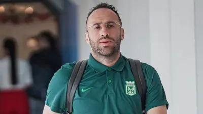 David Ospina responde a críticas sobre su prioridad entre Atlético Nacional y la Selección Colombia
