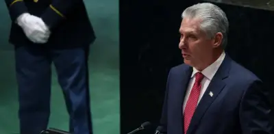 Díaz-Canel anuncia posible visita del FBI a Cuba para investigar enfrentamiento armado en el mar