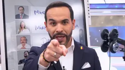 De la Espriella propone sacar el Ejército a las calles y reducir el Estado en 40%