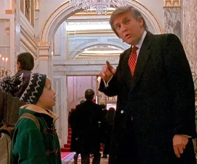 De la pantalla al poder: los presidentes que fueron actores antes de gobernar