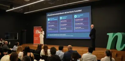 De la parálisis cerebral a chips bioabsorbibles: Los 9 experimentos científicos que transforman Medellín