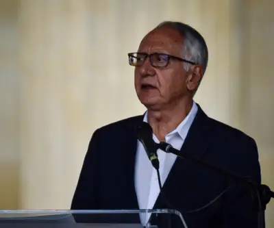 Decreto de Salud dejaría a Nueva EPS como única opción en 427 municipios colombianos