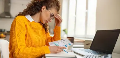 Decreto del Gobierno reduce hasta 85% sanciones tributarias para deudores de la Dian