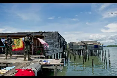 Defensoría alerta por escalada de violencia en Buenaventura con 23 homicidios en dos meses