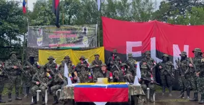 Defensoría alerta sobre riesgo extremo para indígenas en Guainía por disputa entre ELN y disidencias