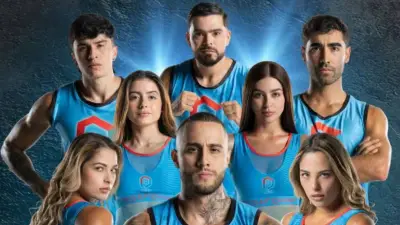 Deisy, ex participante de El Desafío, sorprende al reaparecer trabajando en las calles vendiendo tintos