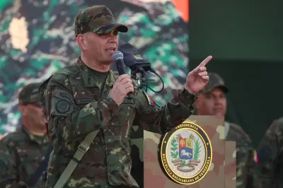 Delcy Rodríguez destituye a Vladimir Padrino López como ministro de Defensa de Venezuela