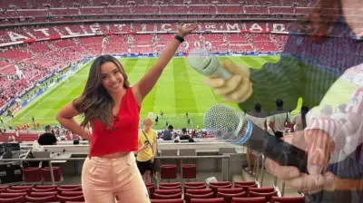 Denuncia de Lina Tobón desata ola de testimonios sobre acoso en medios colombianos