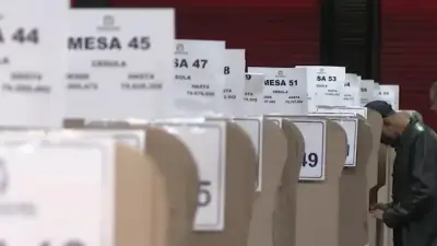 Denuncian ante la CIDH uso de medios públicos para campaña presidencial en Colombia