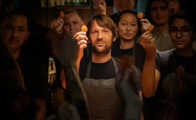 Denuncias de abusos en Noma: el lado oscuro del imperio culinario de René Redzepi