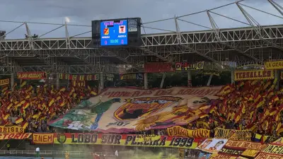 Deportivo Pereira condena amenazas de muerte y pide respeto a la barra Lobo Sur