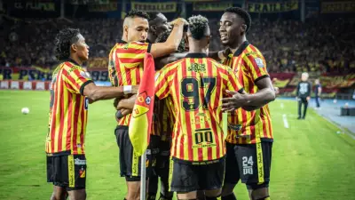 Deportivo Pereira ficha al brasileño Marcus Vinicius como agente libre para la Liga BetPlay 2026