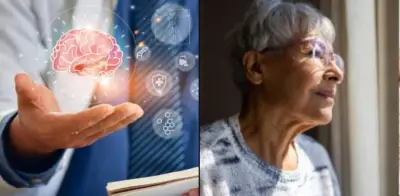 Depresión, insomnio y diabetes: señales tempranas que alertan sobre riesgo de Alzheimer