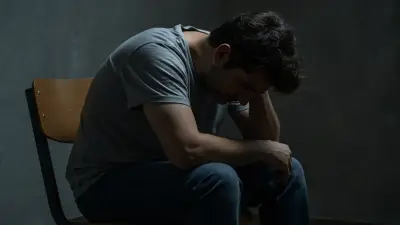 Depresión y ansiedad en adolescentes aumentan un 35% en ocho años en Colombia