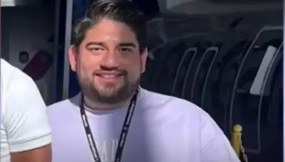 Desaparición de auxiliar de vuelo en Medellín: pareja habla y hallan cuerpo en Antioquia