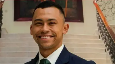 Desaparición de David Felipe Acosta Botina en Bogotá: Familia busca pistas tras perder su rastro en la calle 82