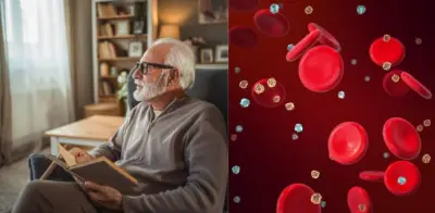 Descubren proteínas clave en centenarios asociadas a un envejecimiento más lento y saludable