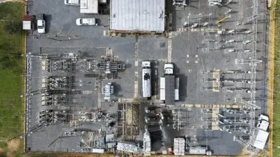 Desde la madrugada del 11 de marzo comenzaría a regresar la energía en el sur de Santander