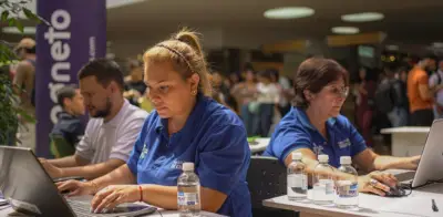 Desempleo en Colombia cae a 9,2% en febrero de 2026, rompiendo la barrera de dos dígitos