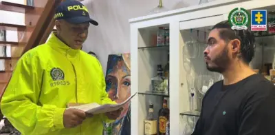 Desmantelan red narcotraficante que enviaba cocaína en veleros: tres capturados para extradición