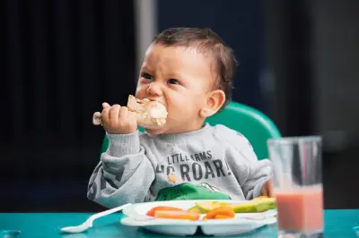Desnutrición infantil en Colombia: un problema multicausal que va más allá de la falta de alimentos