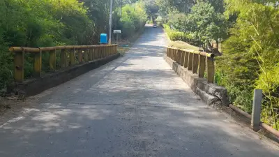 Destrucción de acueducto en Jamundí deja sin agua a 5.000 familias rurales