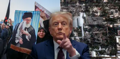 Detalles inéditos: cómo EE.UU. e Israel rastrearon y eliminaron al líder supremo iraní Alí Jamenei