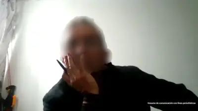 Detención domiciliaria para inspector policial de Soacha por presunta violencia sexual