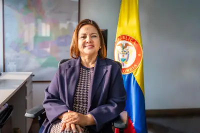 Deyanira Guerra asume la dirección del Fondo Colombia en Paz para fortalecer la implementación del Acuerdo