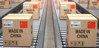 Déficit comercial con China supera al de todo el mundo: cifras récord en 2025