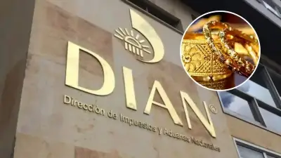 DIAN anuncia subasta virtual de vehículos y joyas con precios competitivos en marzo