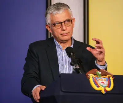 DIAN confirma que incidente de ciberseguridad no comprometió datos de ciudadanos