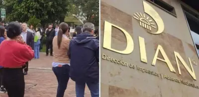 Dian reactiva sistema de agendamiento para trámites presenciales y virtuales