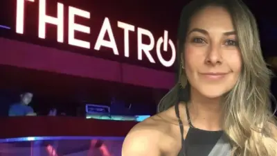 Diana Ospina rompe el silencio tras ser víctima del 'Paseo Millonario' en Bogotá