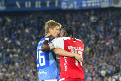 Dimayor cambia fecha del clásico capitalino: Millonarios vs. Santa Fe se jugará el 12 de abril