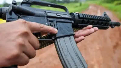 Disputas de grupos ilegales en la Sierra Nevada dejan tres indígenas muertos y nueve heridos