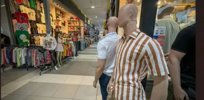 Distribuidores mayoristas de regiones son los más golpeados por Temu y Shein en San Victorino