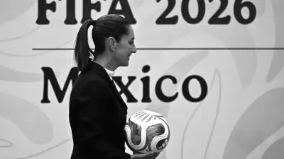 Docentes mexicanos amenazan con protestas masivas durante el Mundial 2026 por pensiones y salarios