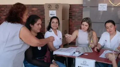 Documentos válidos para votar en Colombia: ¿La cédula digital es aceptada?