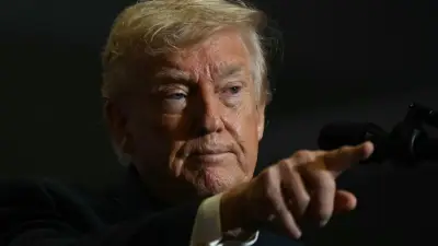 Donald Trump revela tecnología avanzada usada por EE. UU. en ataques contra Irán