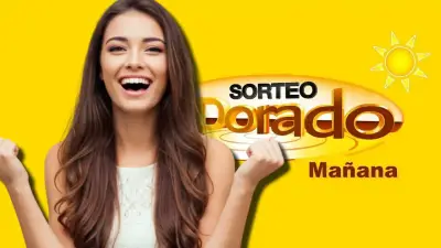 Dorado Mañana: Conoce el Número Ganador del Sorteo del Viernes 27 de Marzo de 2026