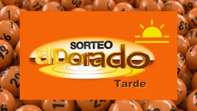 Dorado Tarde: Guía Completa de la Lotería Diaria Más Popular en Colombia