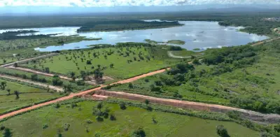 Drummond impulsa minería sostenible con inversión ambiental y educativa en Colombia