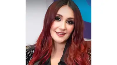 Dulce María anuncia el nacimiento de su segunda hija Fernanda en emotivo video