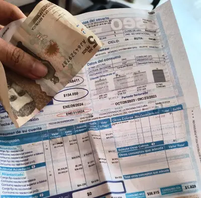 EAAB alerta sobre estafas digitales: no pague facturas de acueducto desde enlaces de WhatsApp