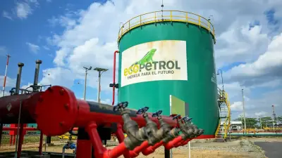 Ecopetrol aprueba dividendo de $121 por acción, con caída del 43% respecto a 2024